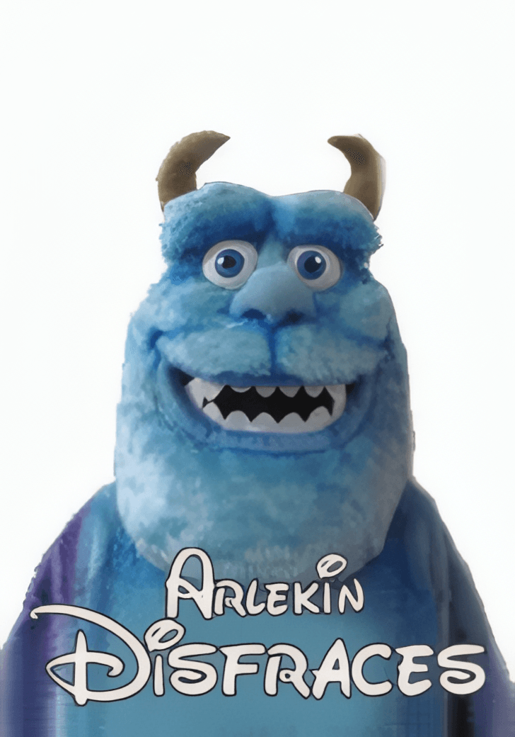 Personaje Sullivan (Monster Inc.)