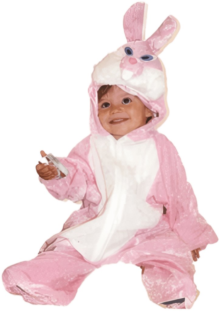 Disfraz de Conejo