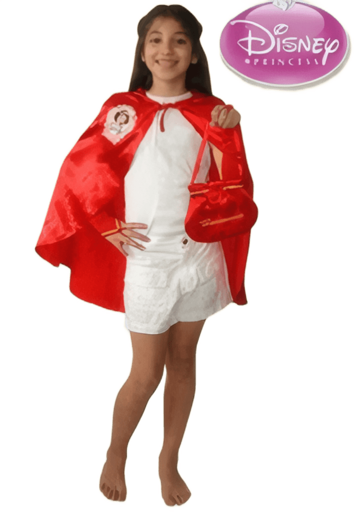 Set de Princesas Disney