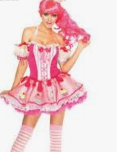 Personaje de Cupcake