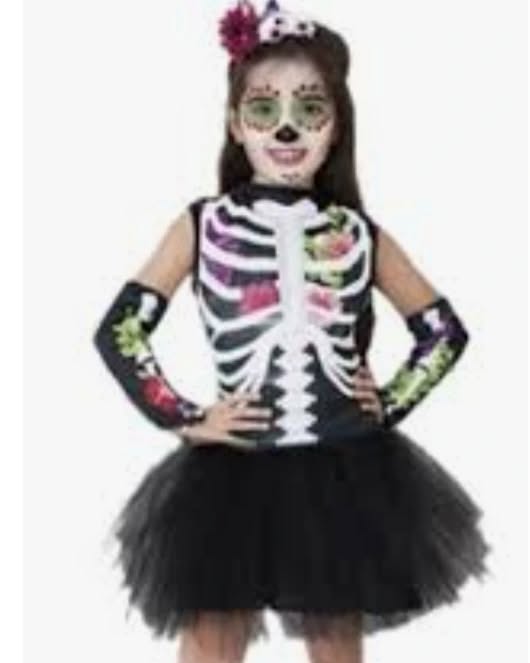 Personaje de Catrina