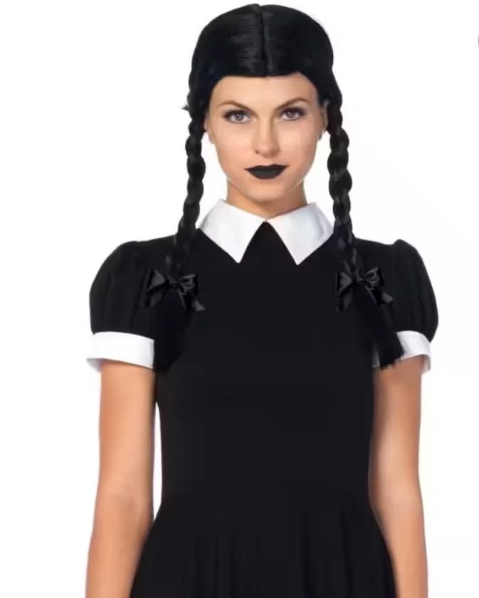 Personaje de Merlina