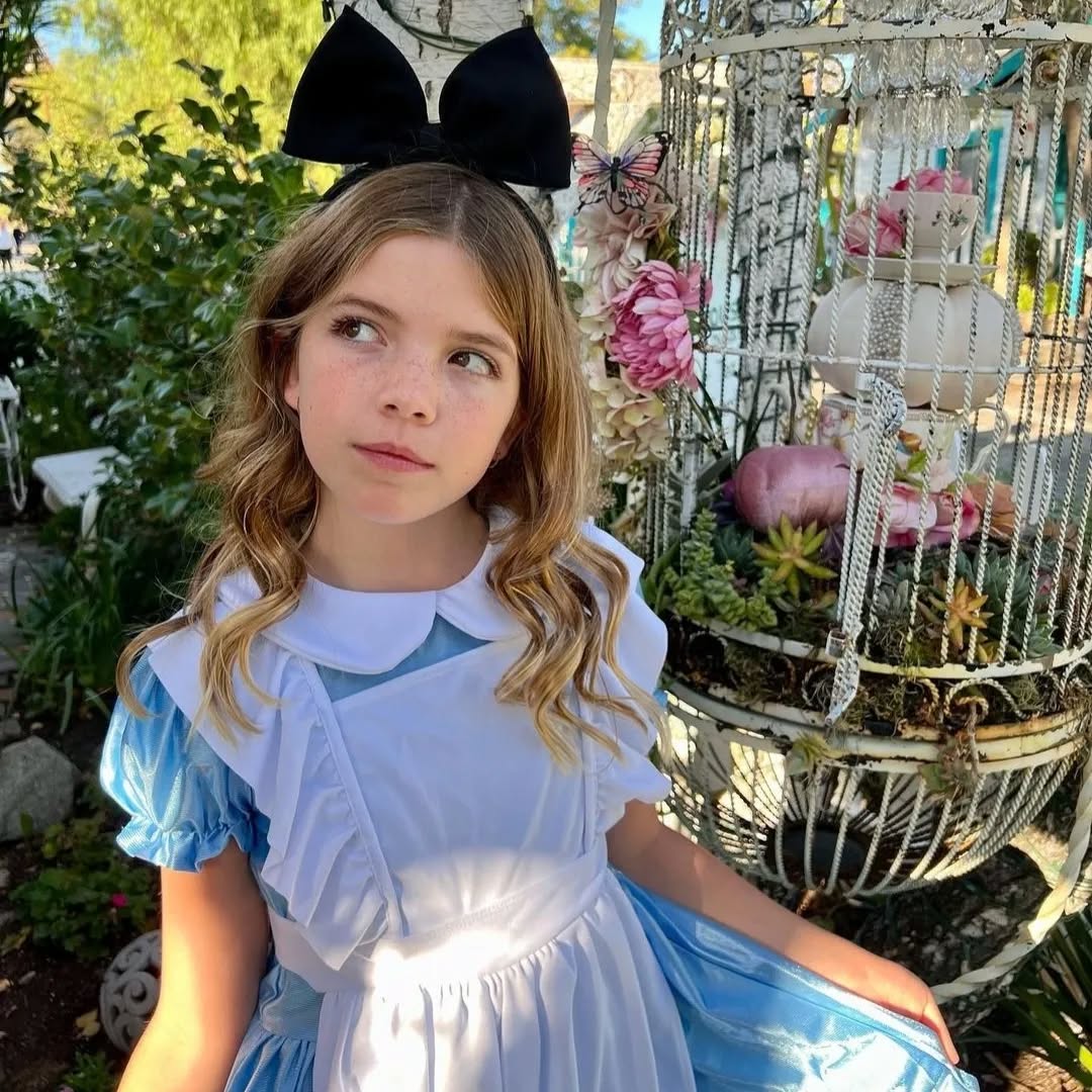 Personaje de Alicia en el País de las Maravillas